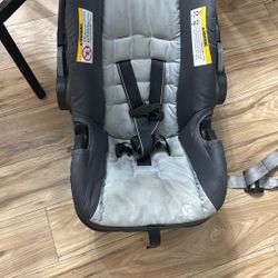 Baby Trend Infant Seat 