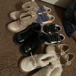 Toddler Shoes