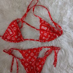 Bathing Suit ( NWOT)