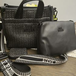 Steve Madden Crossbody