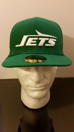 New York Jets New Era 59fifty