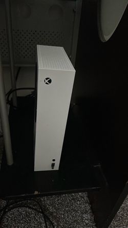 XBOX SERIS S | READ DESP