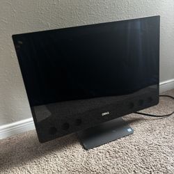  Dell XPS 7760 AIO 16RAM i7Core 8GB GPU 477GB SSD