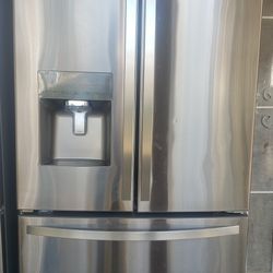 Refrigerator LG 