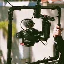 DJI Ronin M