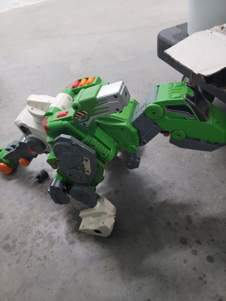 Vtech Dino T-rex