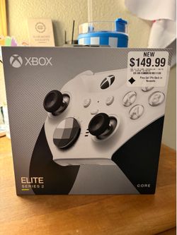 Xbox Elite Series 2 Controller