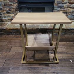 New Side Table