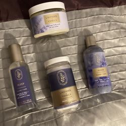 Bath & Body Works… Read description 