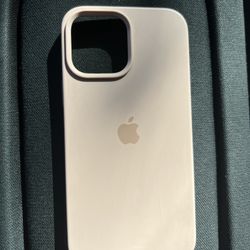 iPhone 13 Pro Max Apple Case