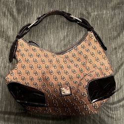 Dooney and Bourke