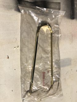 New Gold 20” fender brace