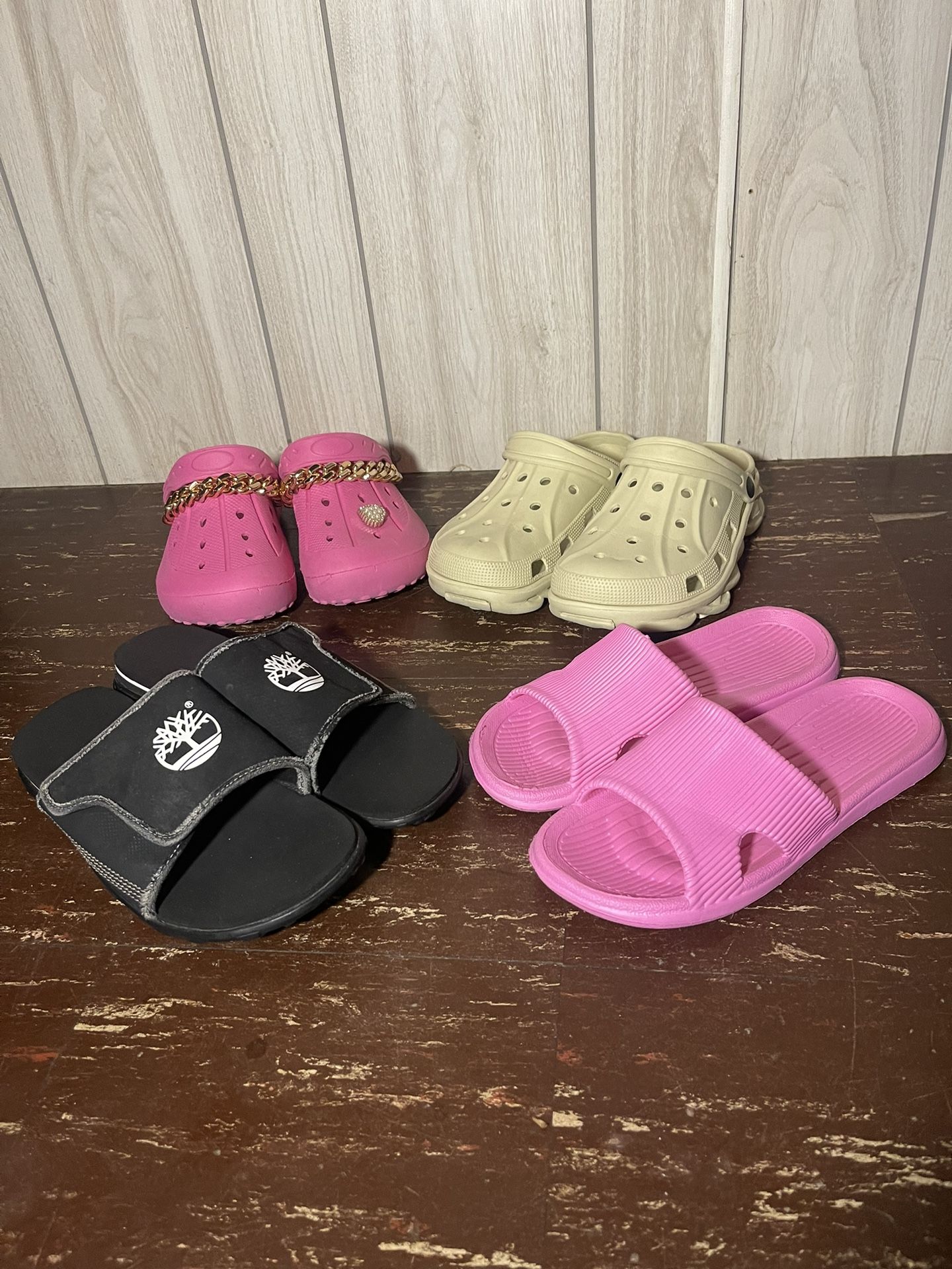 Women’s Sandals Bulk