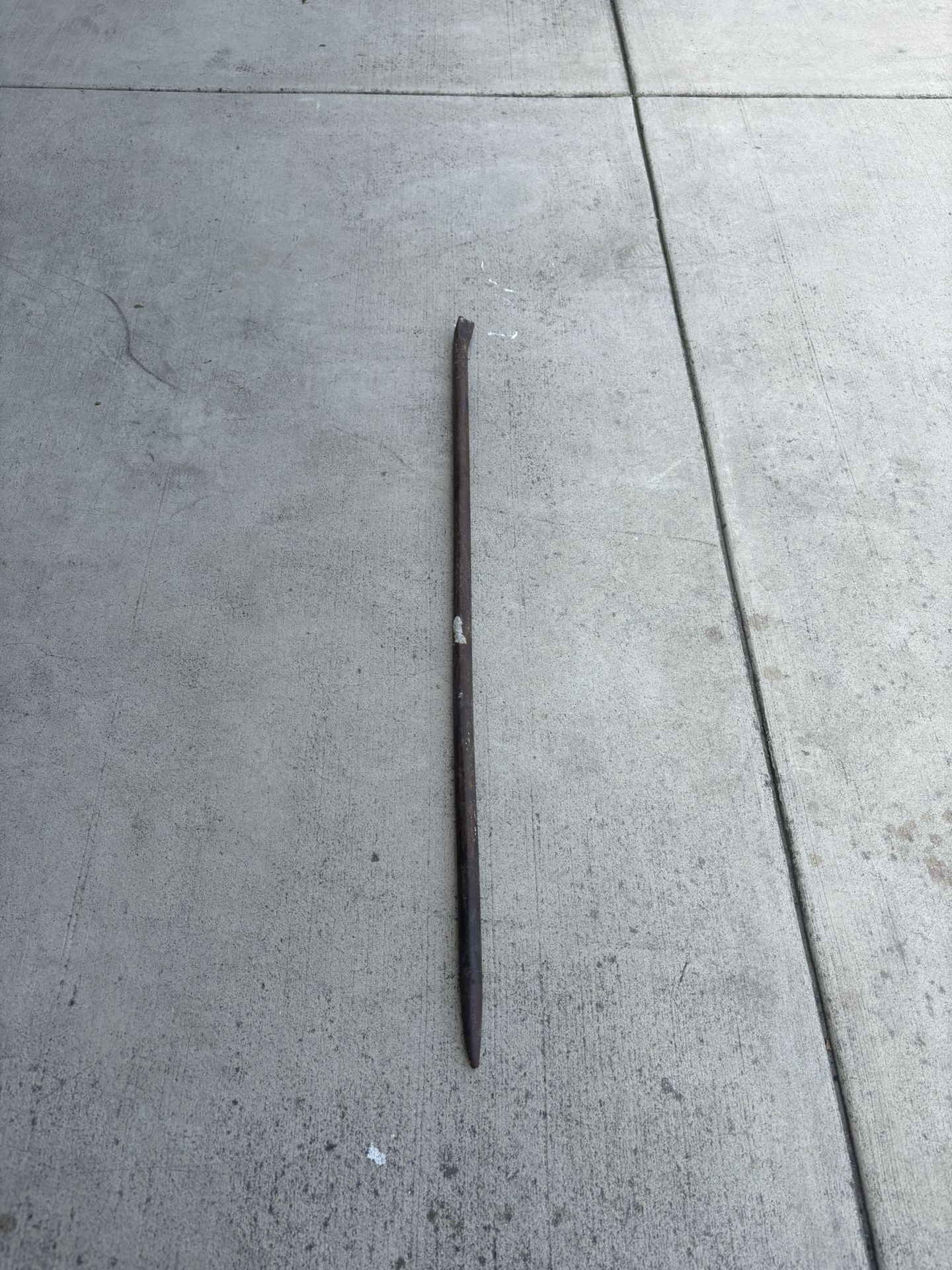 Pry Bar 46”