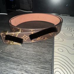 belt