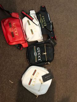 Bags