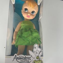 Tinker Bell 