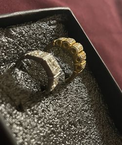 2 Rings