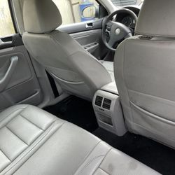 2007 Volkswagen Jetta