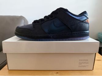 Nike SB Dunk Low Bluetile DS Size 11