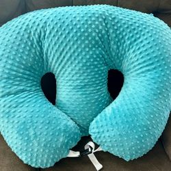 Twin Z Pillow