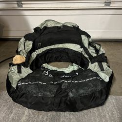 Browning Predator Fishing Float Tube