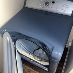 Kenmore Elite Dryer 