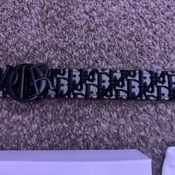 CD Belt