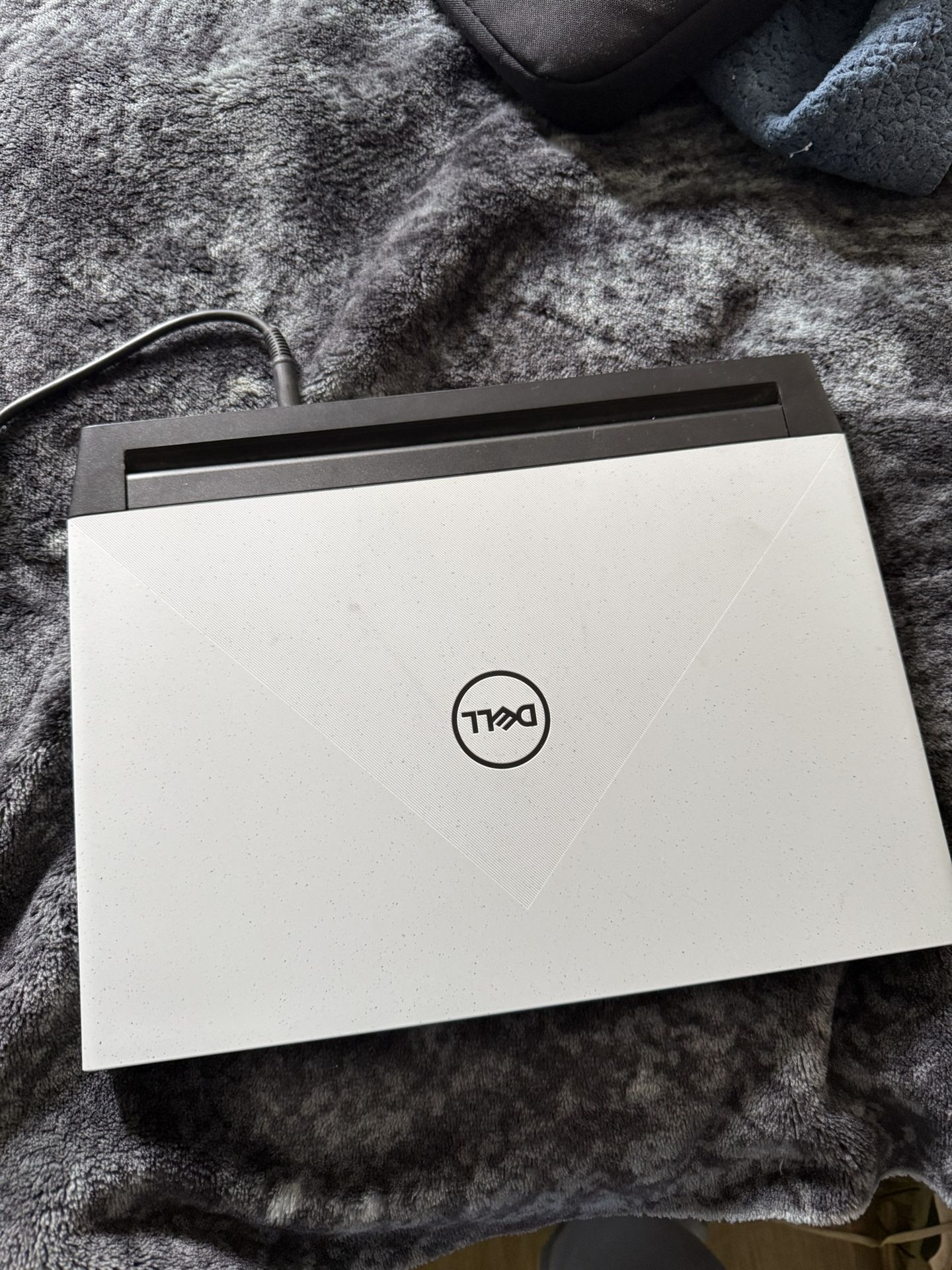 Dell Gaming Laptop (Hardly used)