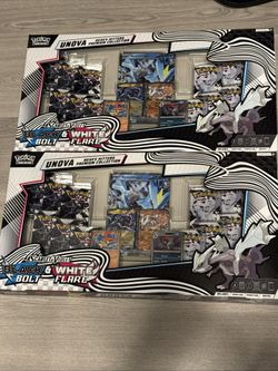 UNOVA heavy hitters premium collection Costco Exclusive