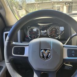 2010 Dodge Ram 1500