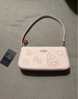 kate spade x my melody bag