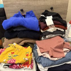 Juniors Clothes 