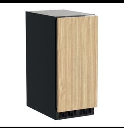 Marvel Professional Clear Ice Machine 15” – modelo MPCP415-IS81A (Panel Ready, 115V).