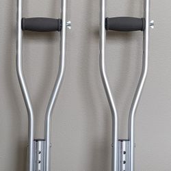 Crutches
