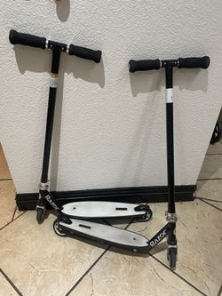 Scooters
