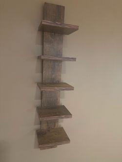 Book shelf