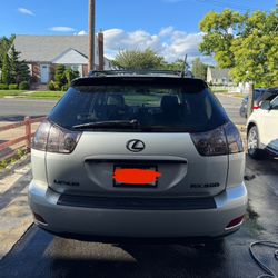 2006 Lexus Rx 330