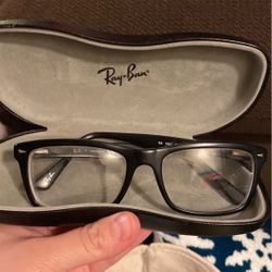 Eyeglasses