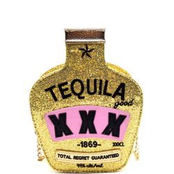 Tequila Purse