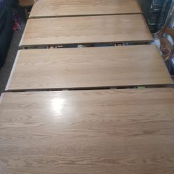 Dining Room Table 