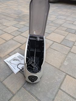 Cooper Cooler HC01 Rapid Beverage Chiller & Warmer