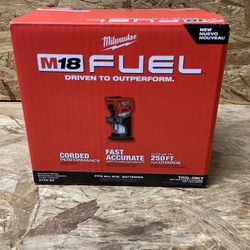 Milwaukee M18 FUEL 18V Lithium-Ion Brushless Cordless Compact Router (Tool-Only)