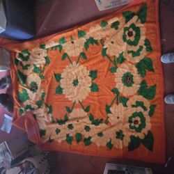 Korean Blankets