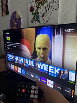 Smart tv