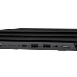 HP EliteDesk 800 G6 