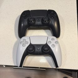 ps5 controllers