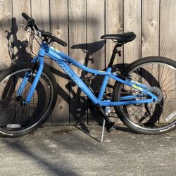 Jamis XR24 Bikes (2 available)