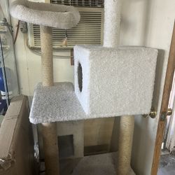 Cat Tree 