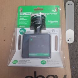 Surge Whole Home 80ka 